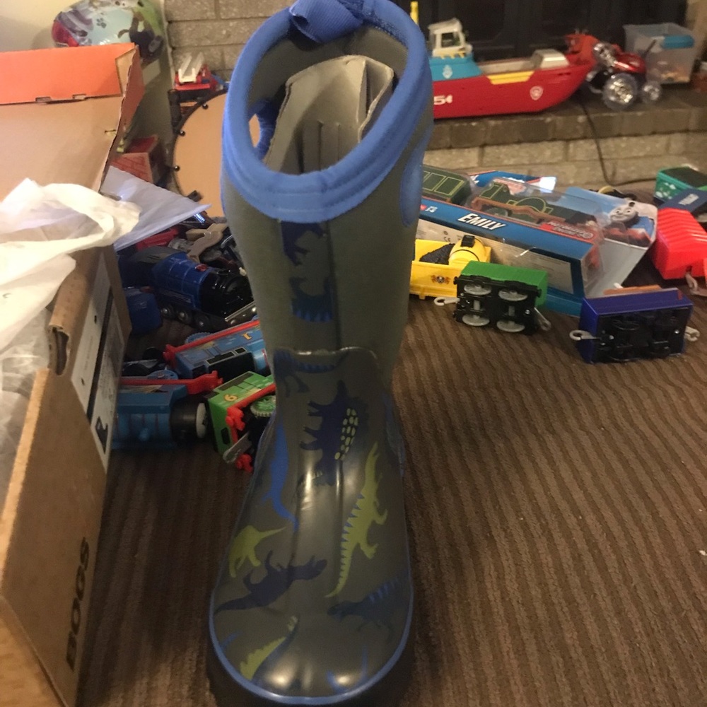 Bog Boots New in a box